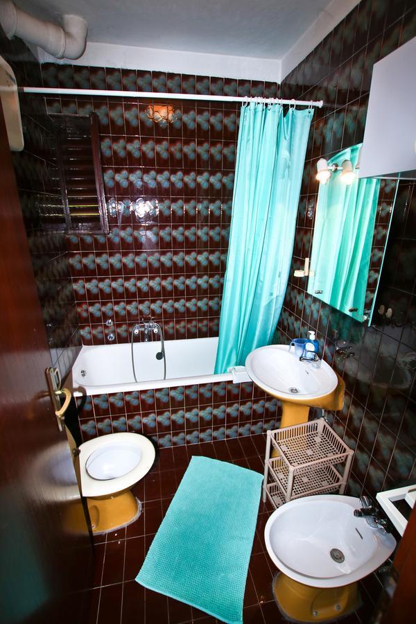 Villa Nena แฮร์เซ็ก-โนวี ภายนอก รูปภาพ