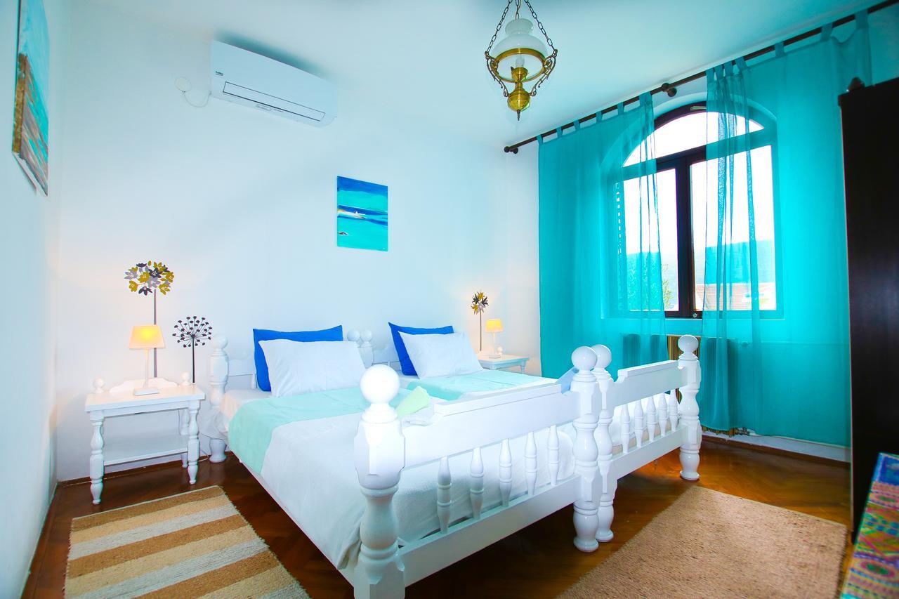 Villa Nena แฮร์เซ็ก-โนวี ภายนอก รูปภาพ